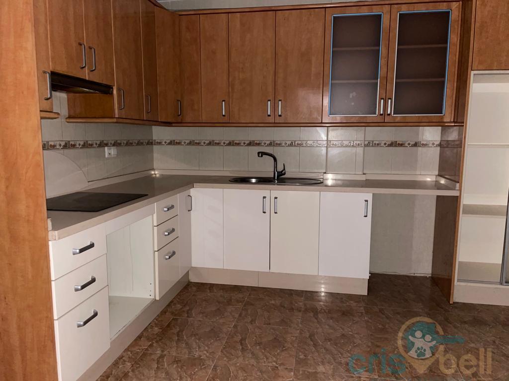 Venta de casa en Puerto Lumbreras