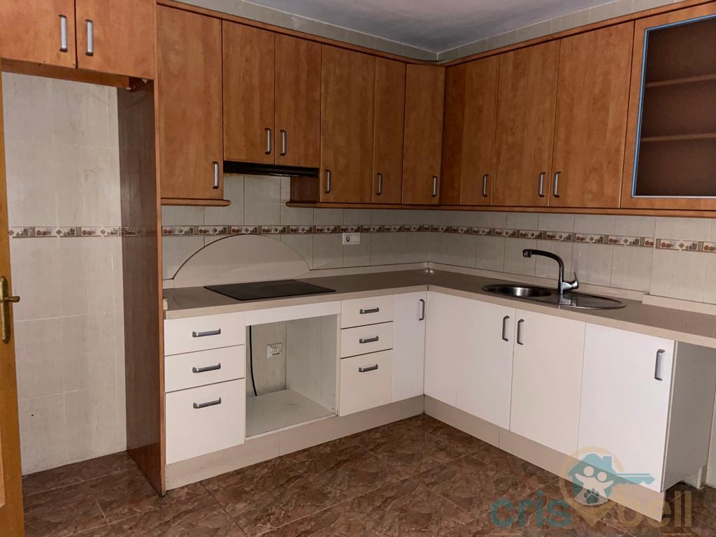 For sale of house in Puerto Lumbreras