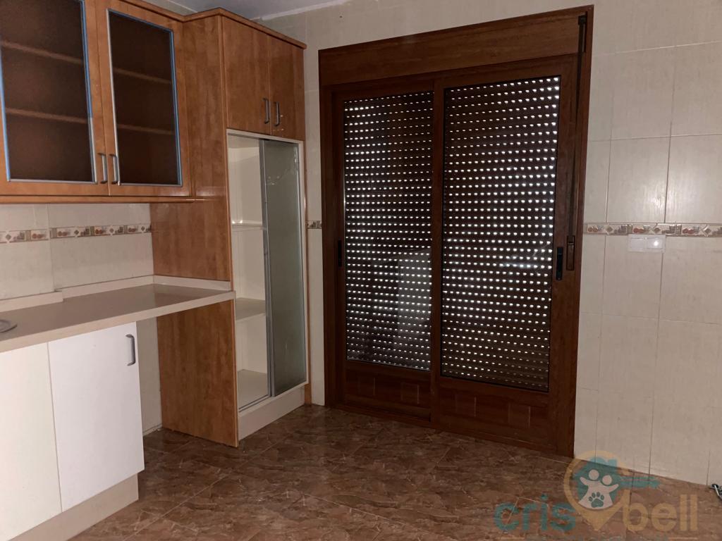 For sale of house in Puerto Lumbreras