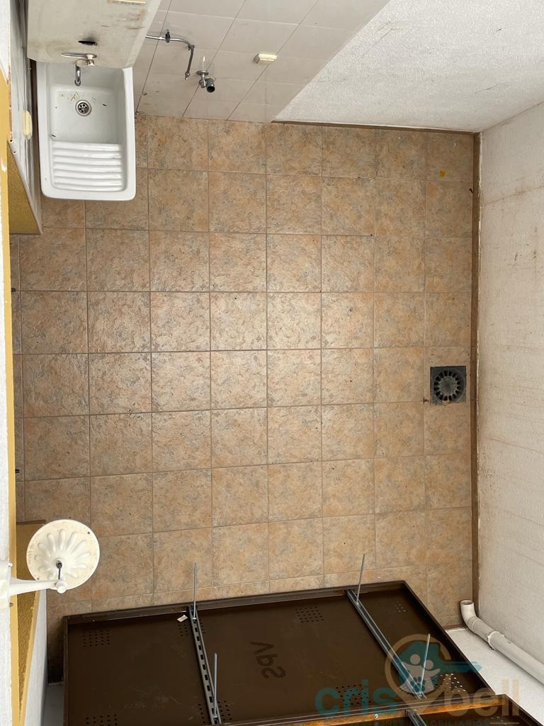 For sale of house in Puerto Lumbreras