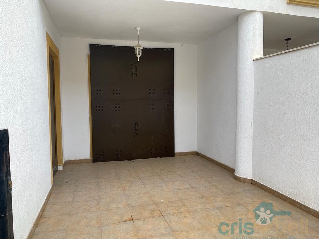 For sale of house in Puerto Lumbreras