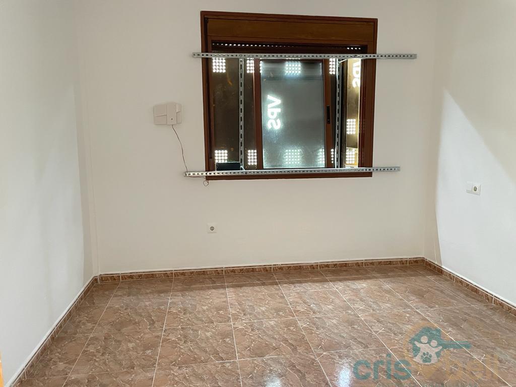 For sale of house in Puerto Lumbreras