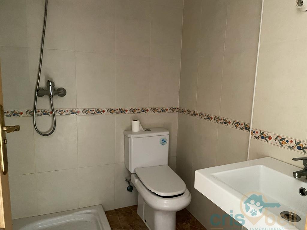 For sale of house in Puerto Lumbreras
