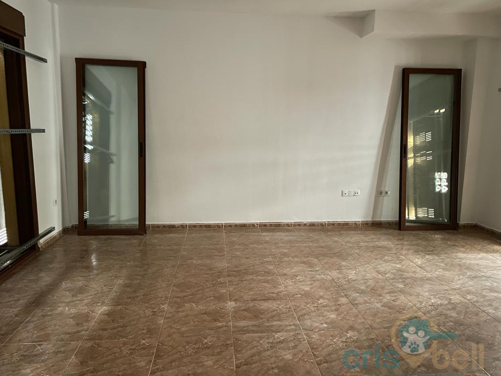 For sale of house in Puerto Lumbreras