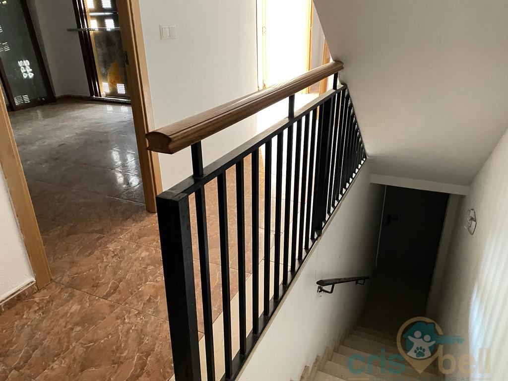 For sale of house in Puerto Lumbreras