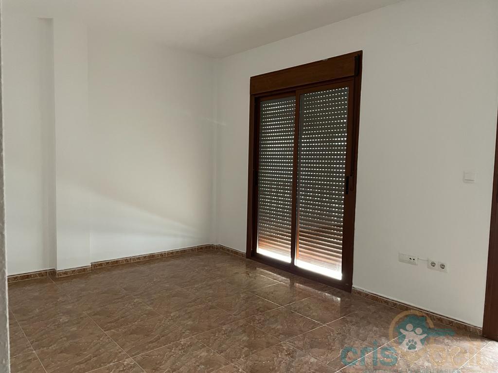 For sale of house in Puerto Lumbreras