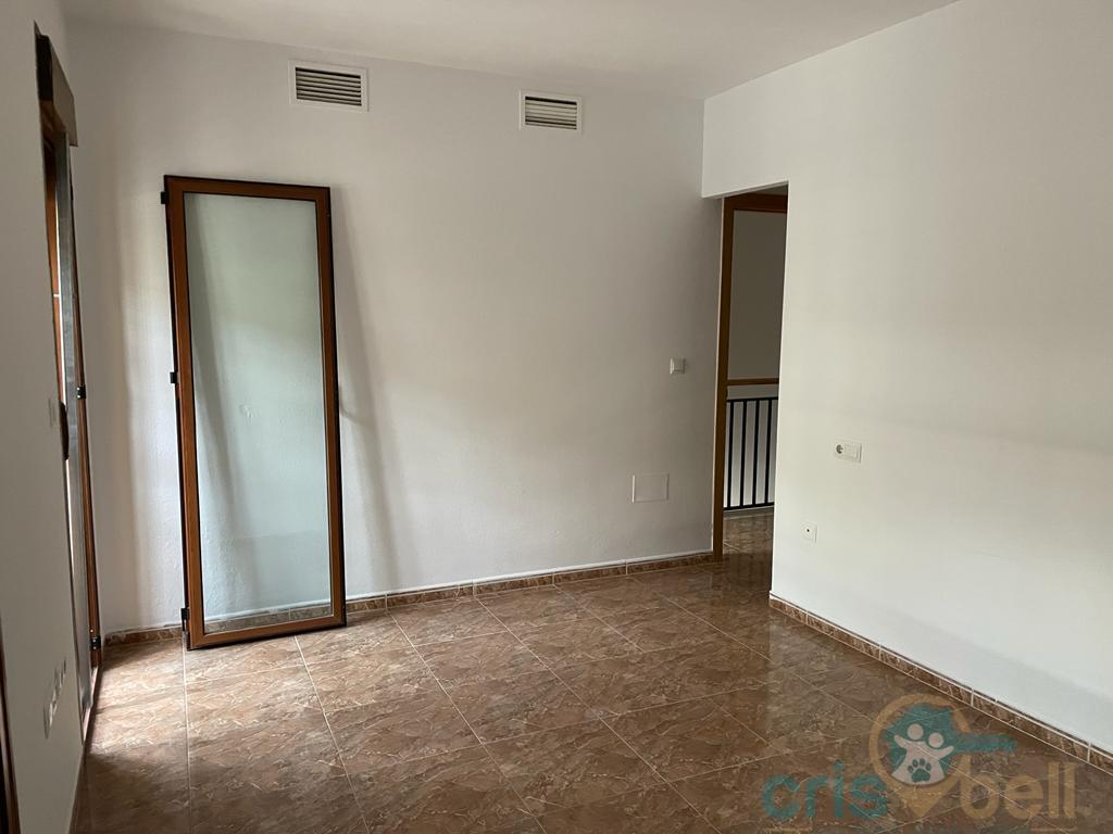 For sale of house in Puerto Lumbreras