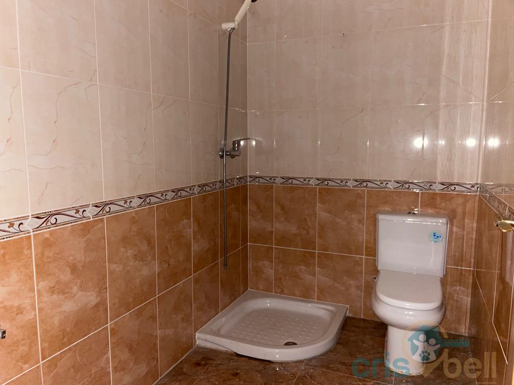 For sale of house in Puerto Lumbreras