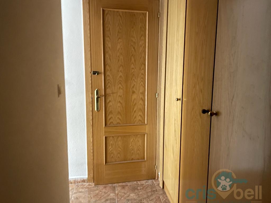 For sale of house in Puerto Lumbreras
