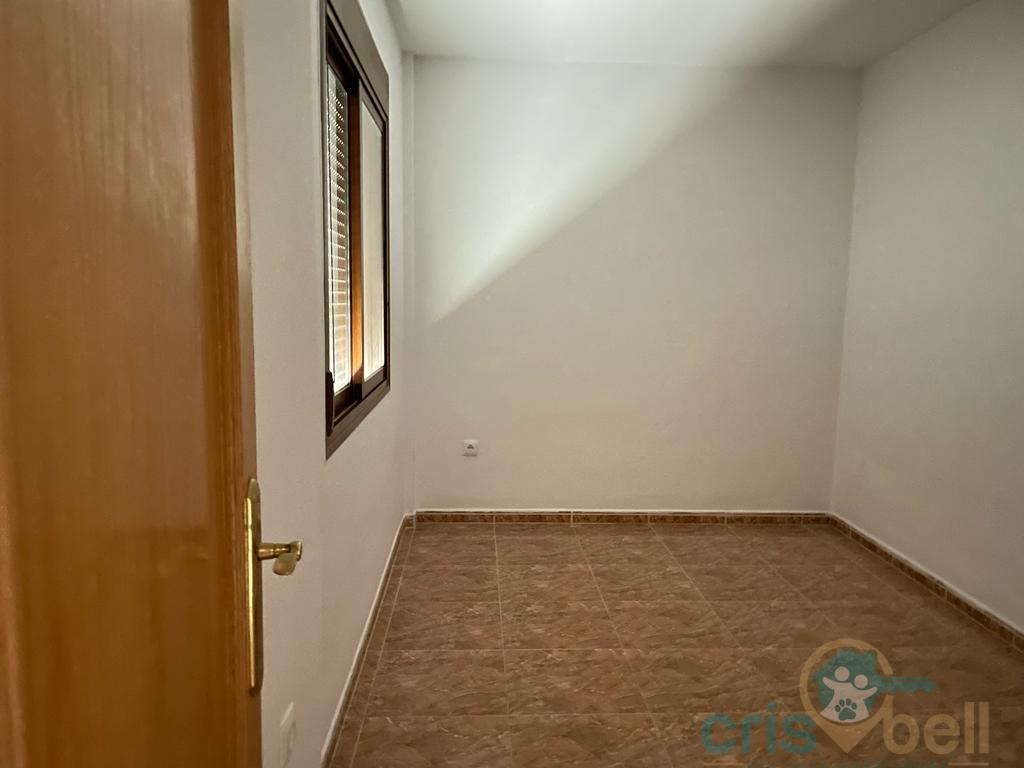 For sale of house in Puerto Lumbreras