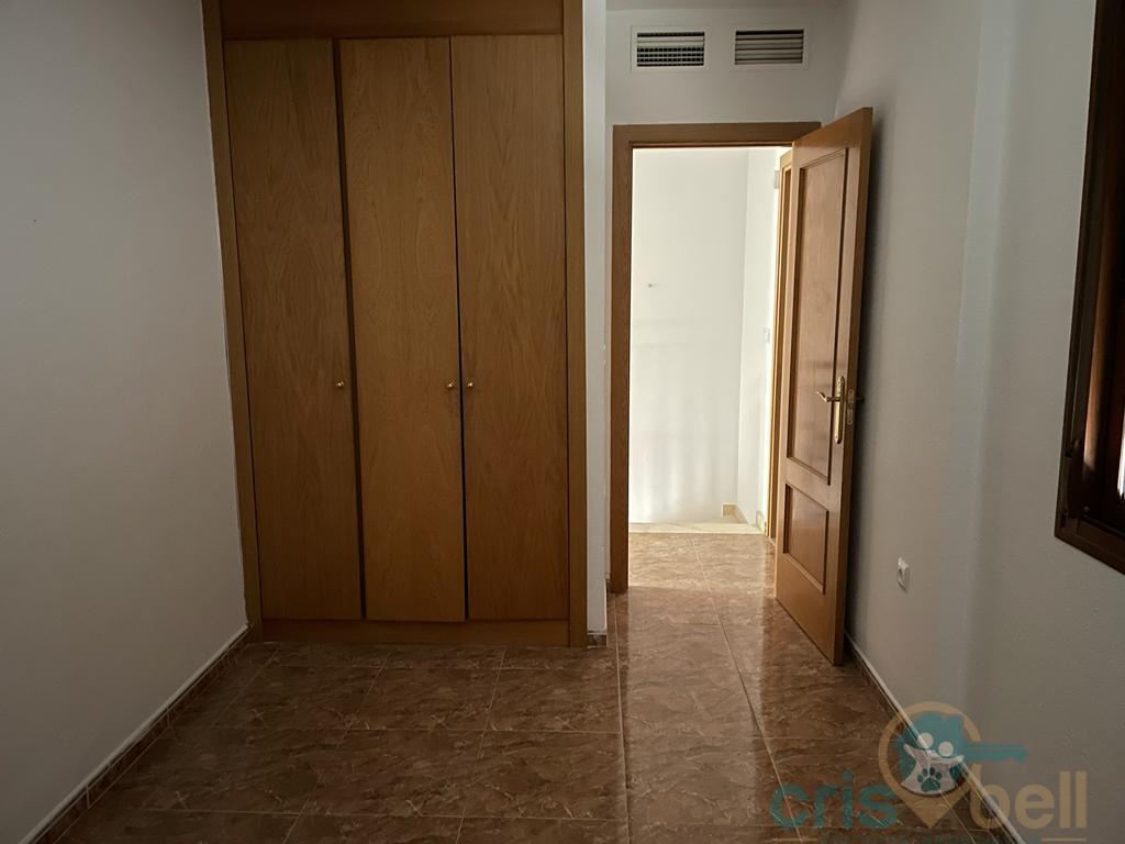 For sale of house in Puerto Lumbreras