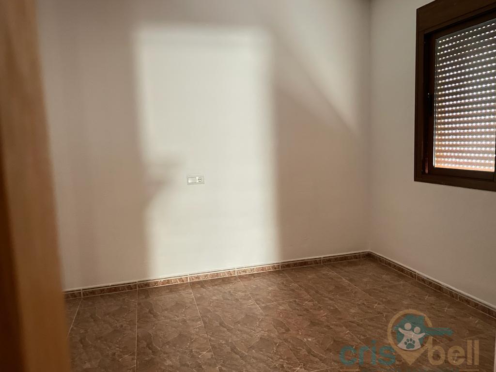 For sale of house in Puerto Lumbreras