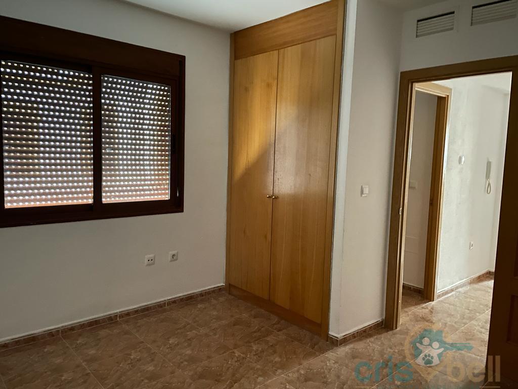 For sale of house in Puerto Lumbreras