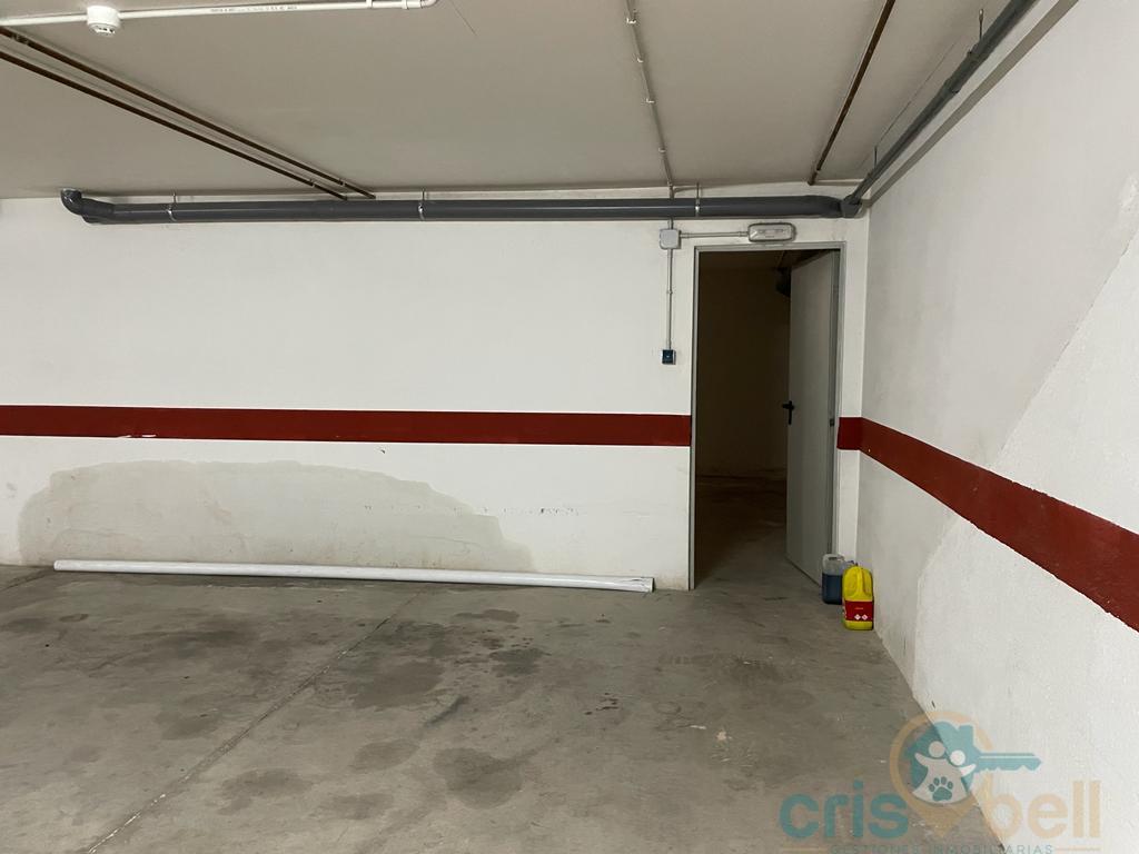 For sale of house in Puerto Lumbreras
