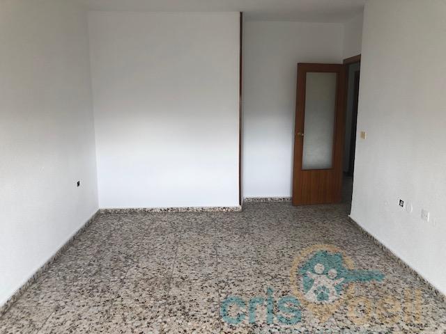 For sale of flat in Espinardo