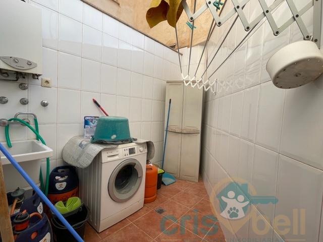 For sale of house in Lorca