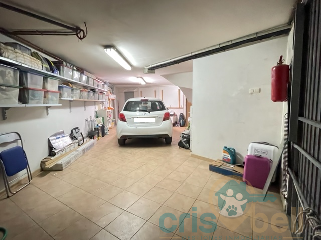 Venta de casa en Lorca