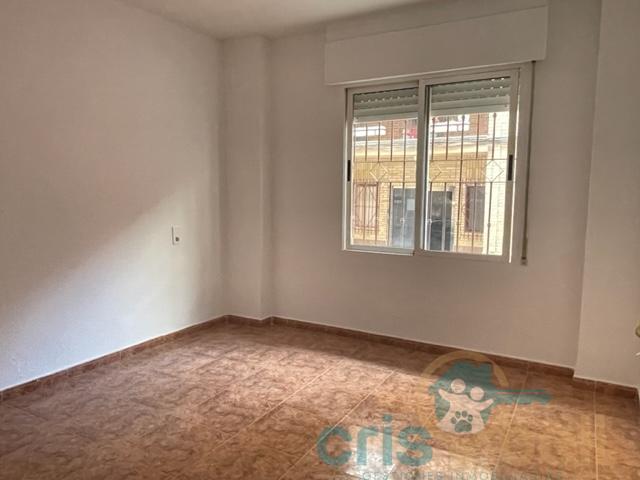 For sale of flat in Lorca