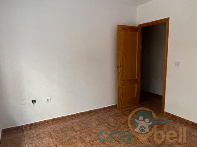 For sale of flat in Lorca