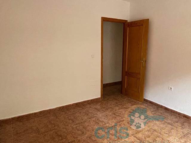 For sale of flat in Lorca