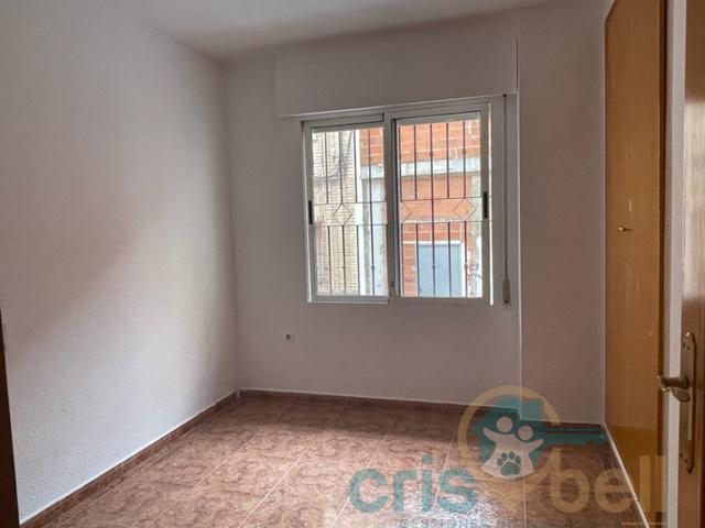 For sale of flat in Lorca