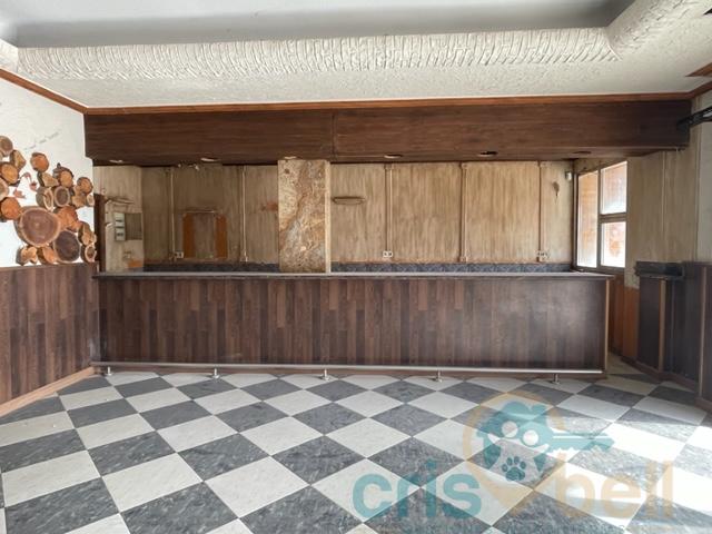 For rent of commercial in Lorca