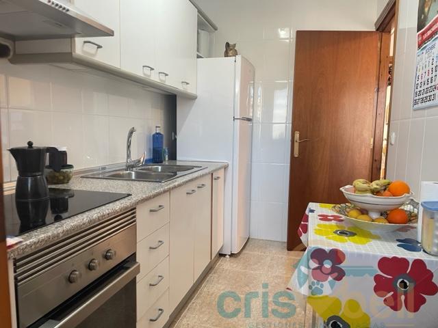 For sale of house in Puerto de Mazarrón