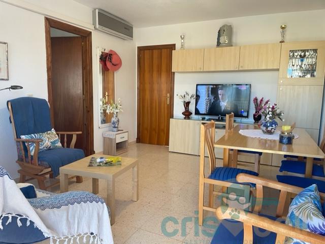 For sale of house in Puerto de Mazarrón