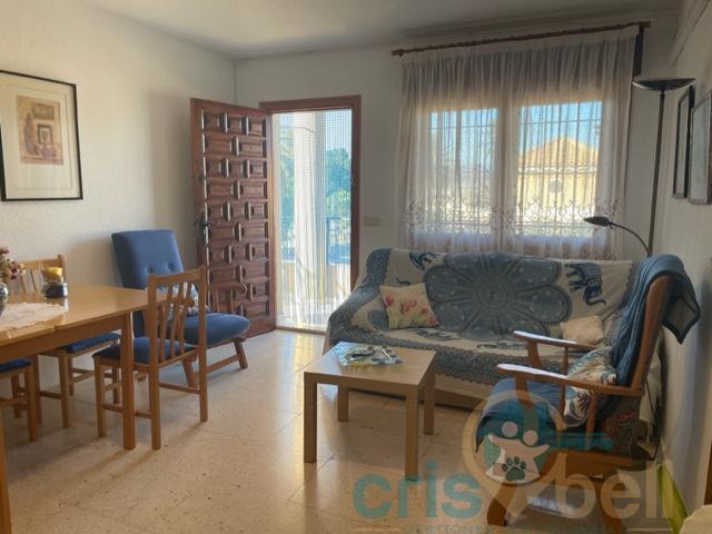 For sale of house in Puerto de Mazarrón