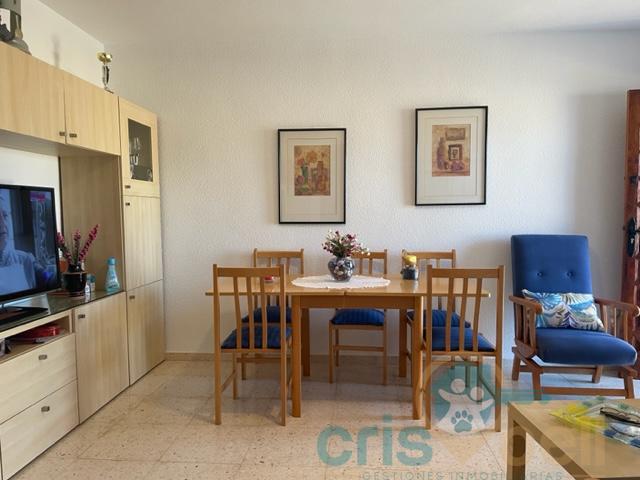 For sale of house in Puerto de Mazarrón
