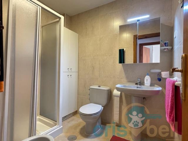 For sale of house in Puerto de Mazarrón