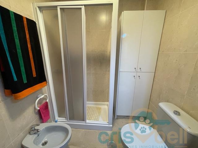 For sale of house in Puerto de Mazarrón