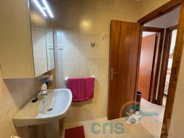 For sale of house in Puerto de Mazarrón