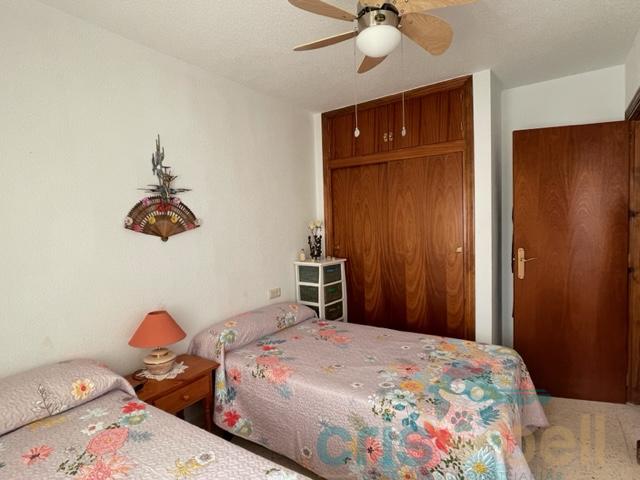 For sale of house in Puerto de Mazarrón
