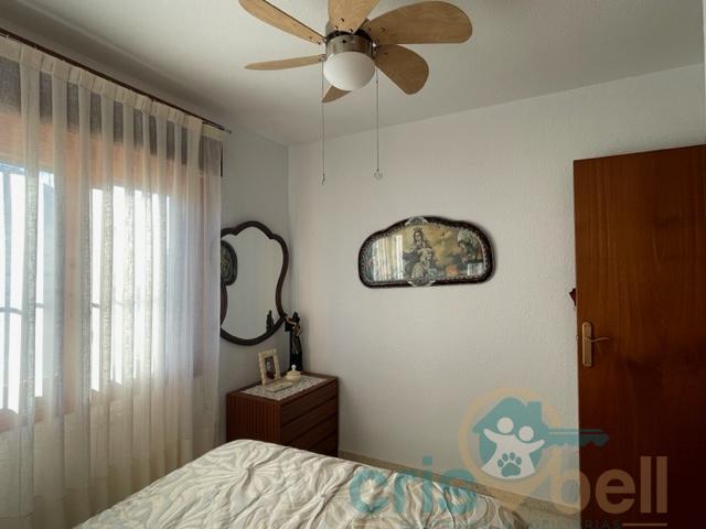 For sale of house in Puerto de Mazarrón