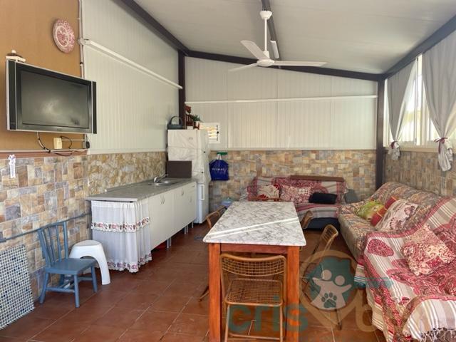 For sale of house in Puerto de Mazarrón