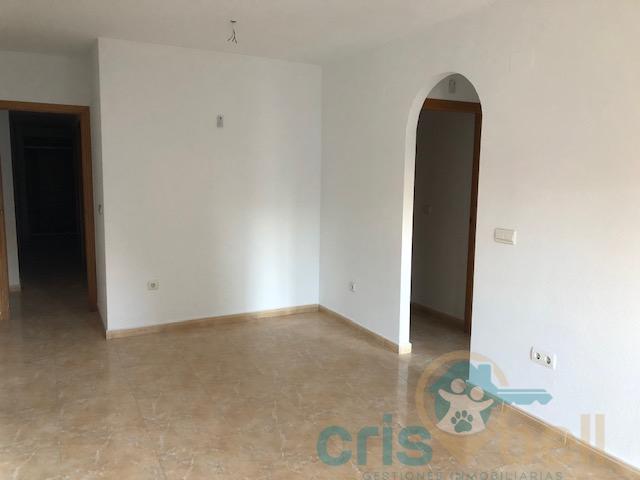 For sale of flat in Puerto de Mazarrón