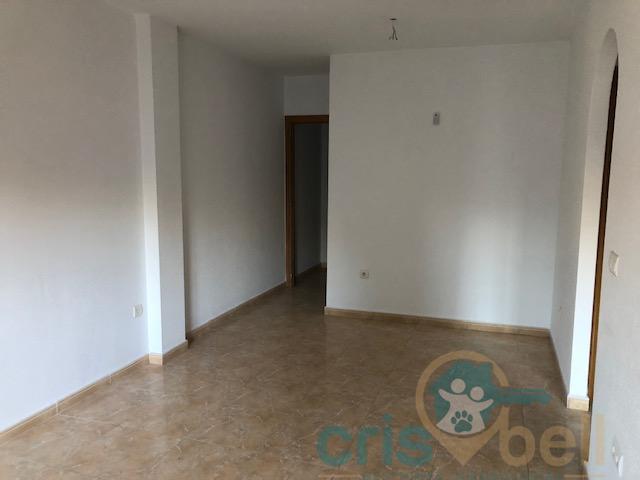 For sale of flat in Puerto de Mazarrón