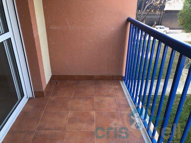 For sale of flat in Puerto de Mazarrón