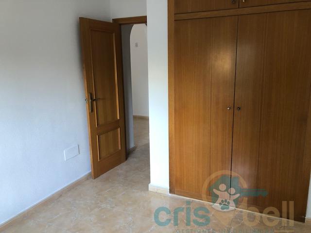 For sale of flat in Puerto de Mazarrón
