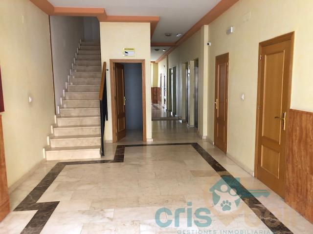 For sale of flat in Puerto de Mazarrón