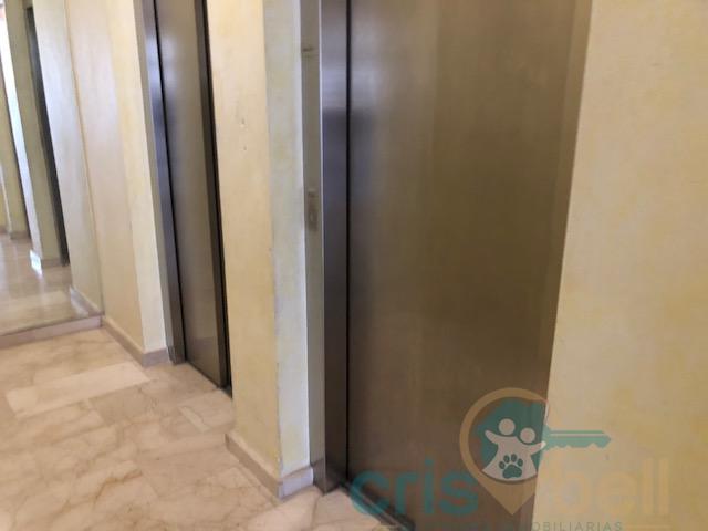 For sale of flat in Puerto de Mazarrón