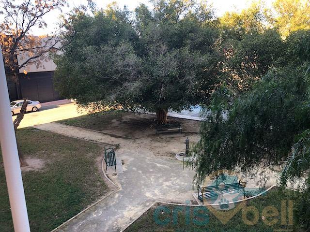 For sale of flat in Puerto de Mazarrón