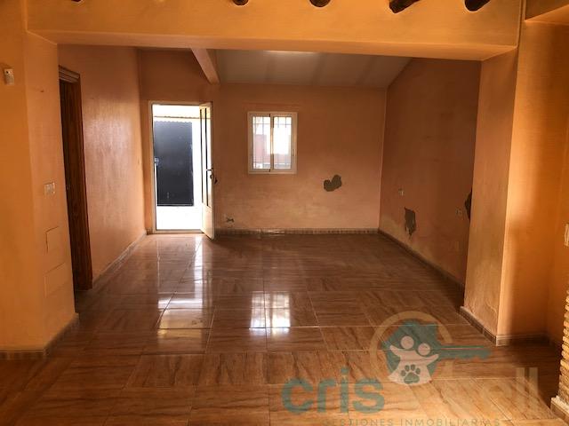 For sale of house in Cehegín