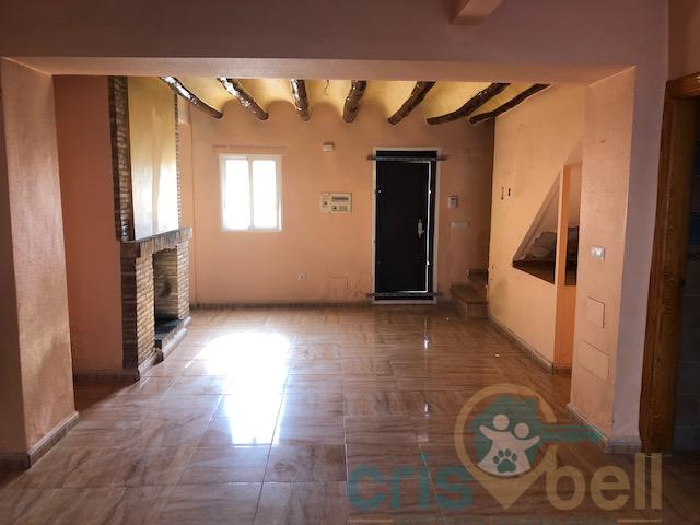 Venta de casa en Cehegín