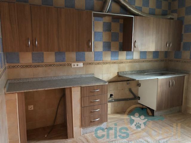 Venta de casa en Cehegín