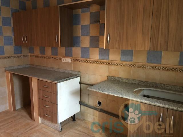 Venta de casa en Cehegín