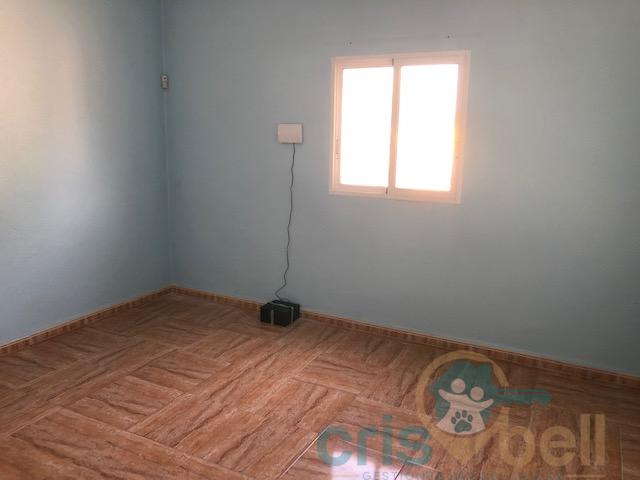 Venta de casa en Cehegín