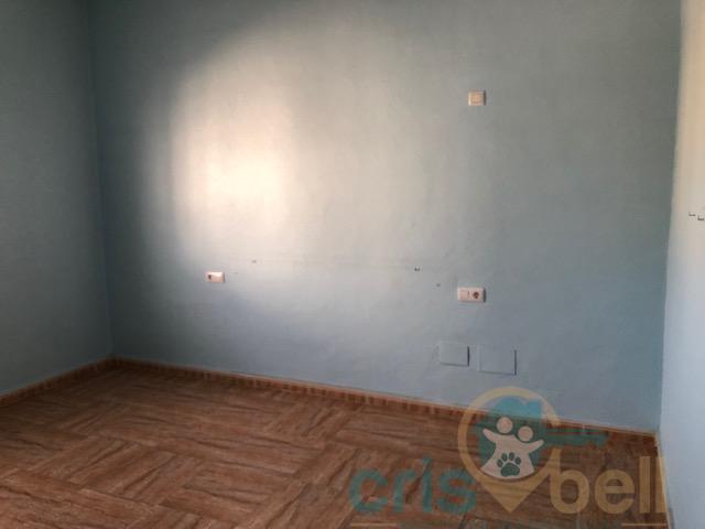 Venta de casa en Cehegín