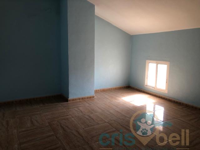 Venta de casa en Cehegín